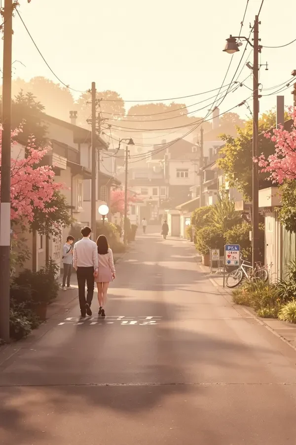 平凡之路 - 剧情电视剧
