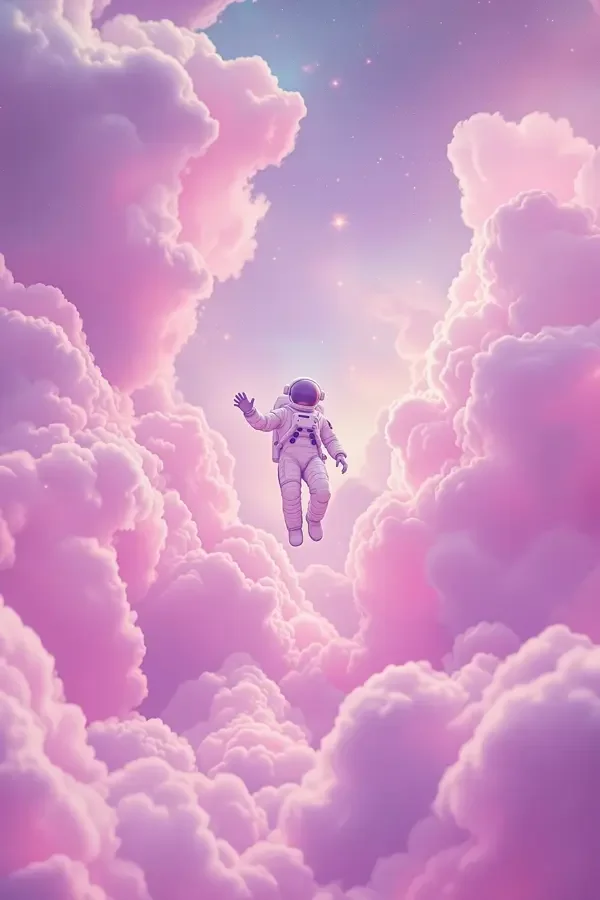 星海沉梦 - 科幻电影